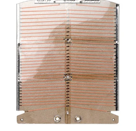 Genuine Dualit Toaster End Heating Element For Proheat 4 Slot & Combi 00456