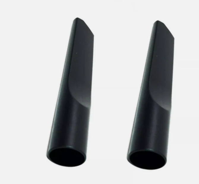 2 Pack 35mm Crevice Nozzle Tool Attachment Fitting For Miele Vacuum Cleaners - Image 2