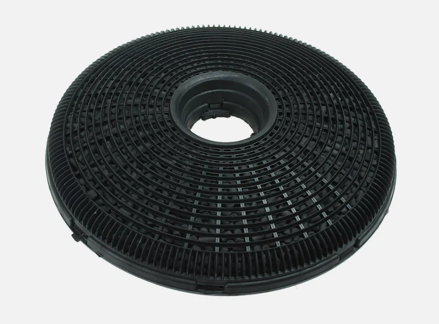 2 X Carbon Charcoal Cooker Extractor Fan Hood Filter For Bosch Neff Siemens Ovens - Image 2