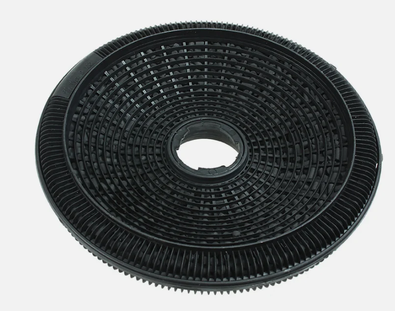 2 X Carbon Charcoal Cooker Extractor Fan Hood Filter For Bosch Neff Siemens Ovens - Image 3