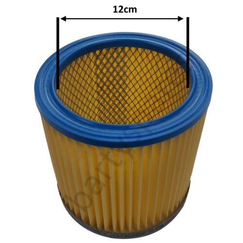 2 x Cartridge Filters for Goblin Aquavac Pro 100 200 300 300C Vacuum Cleaner - Image 3