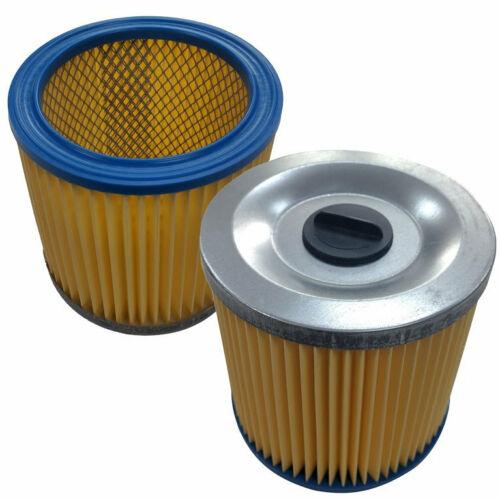 2 x Cartridge Filters for Goblin Aquavac Pro 100 200 300 300C Vacuum Cleaner - Image 5