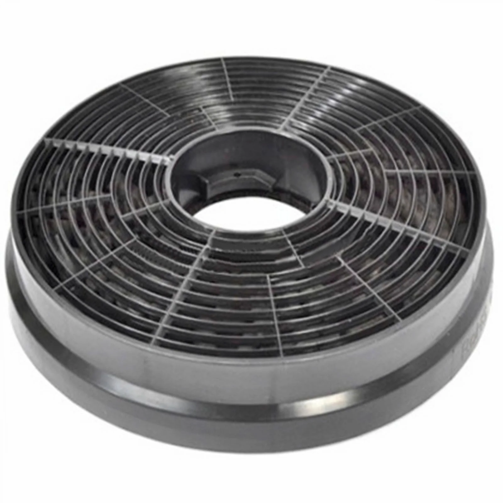 2 x CF100 Cooker Hood Filters for Cookology Carbon Charcoal Hob Extractor - Image 3