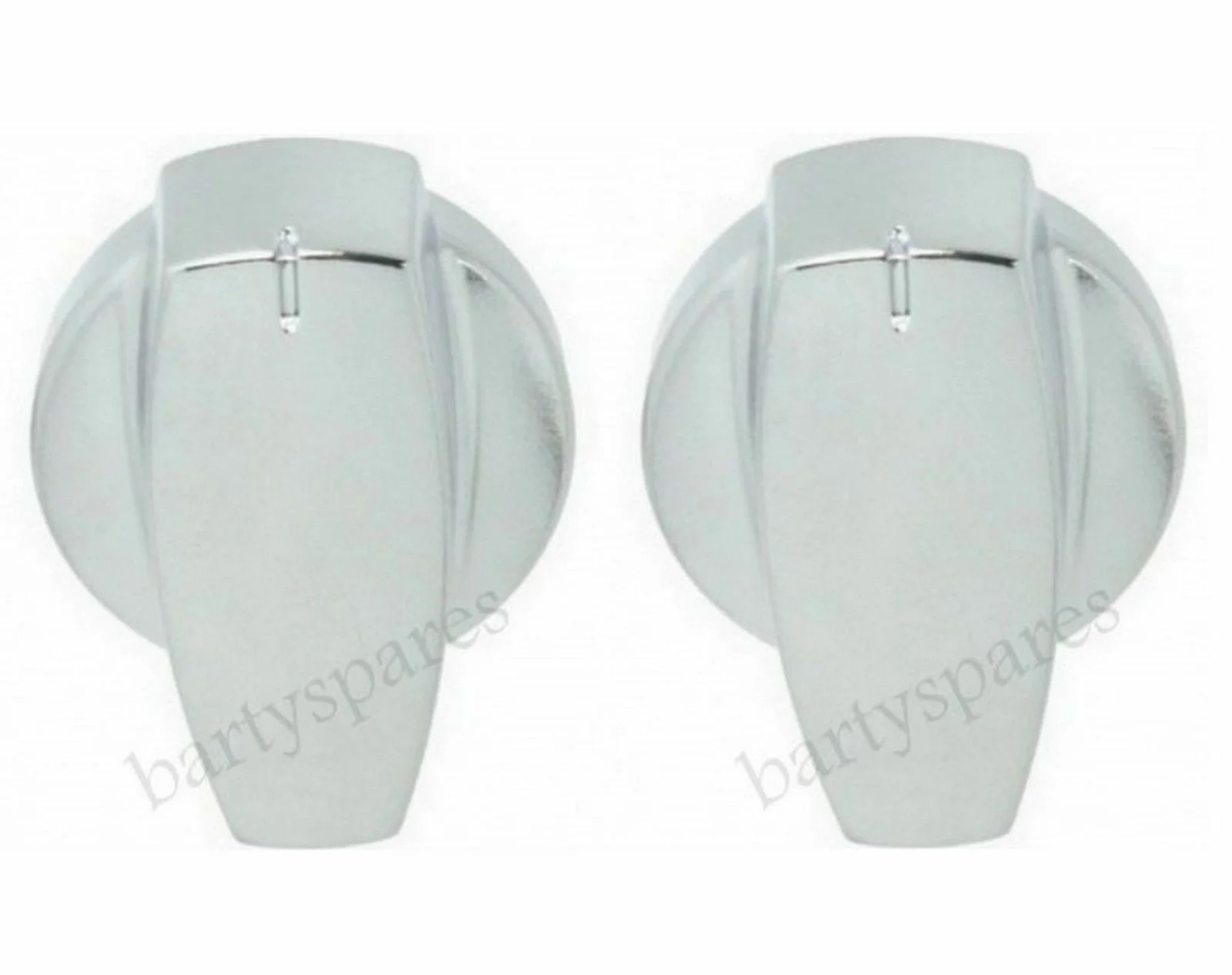2 x Genuine BELLING Countryrange 100DF 100G 444445412 Oven Hob Cooker Knob