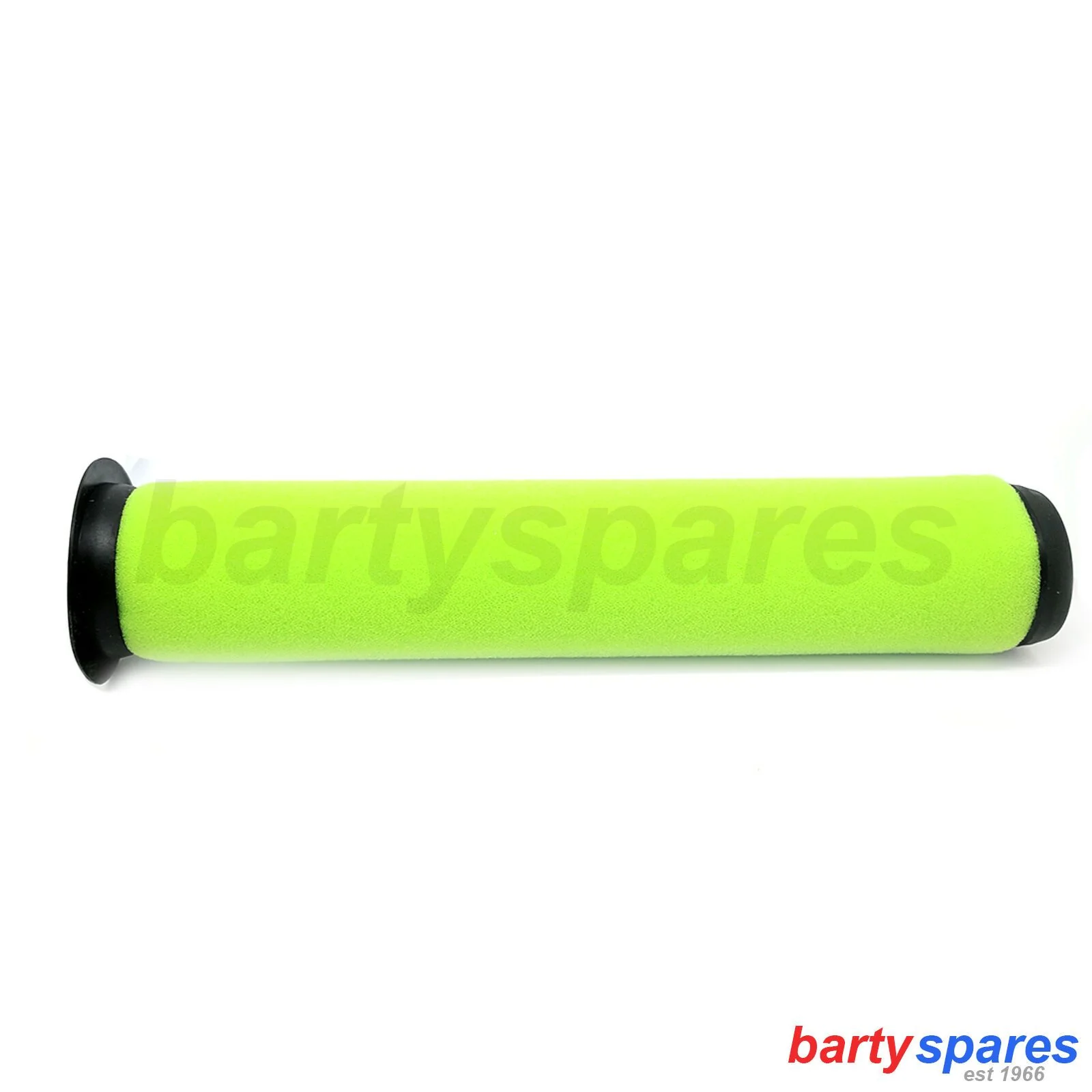 2 x Green Washable Stick Filter for GTech AirRam Mk2 K9 Vacuum Cleaner - Image 3