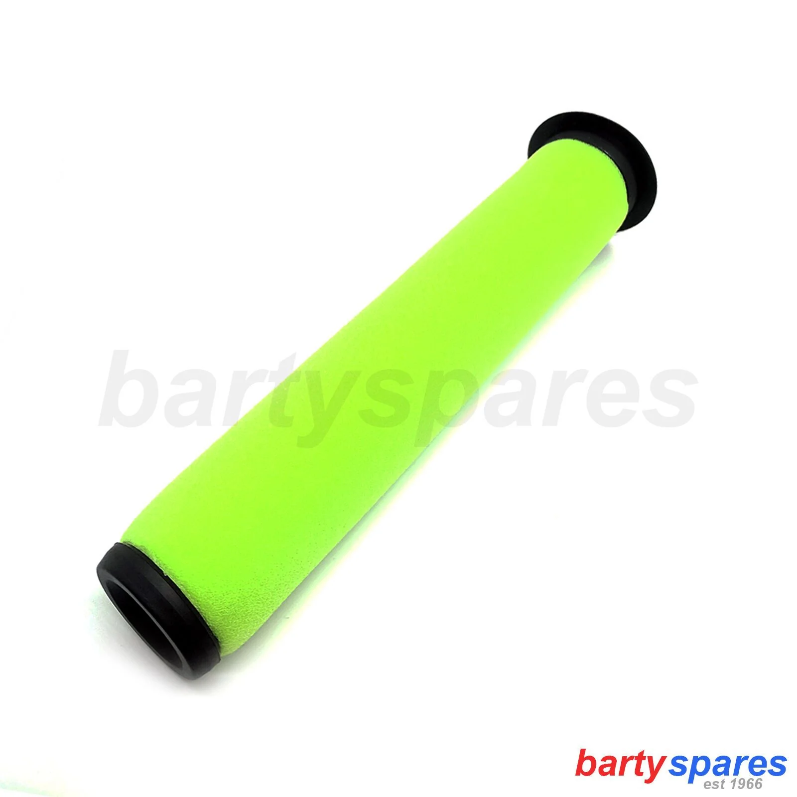2 x Green Washable Stick Filter for GTech AirRam Mk2 K9 Vacuum Cleaner - Image 4