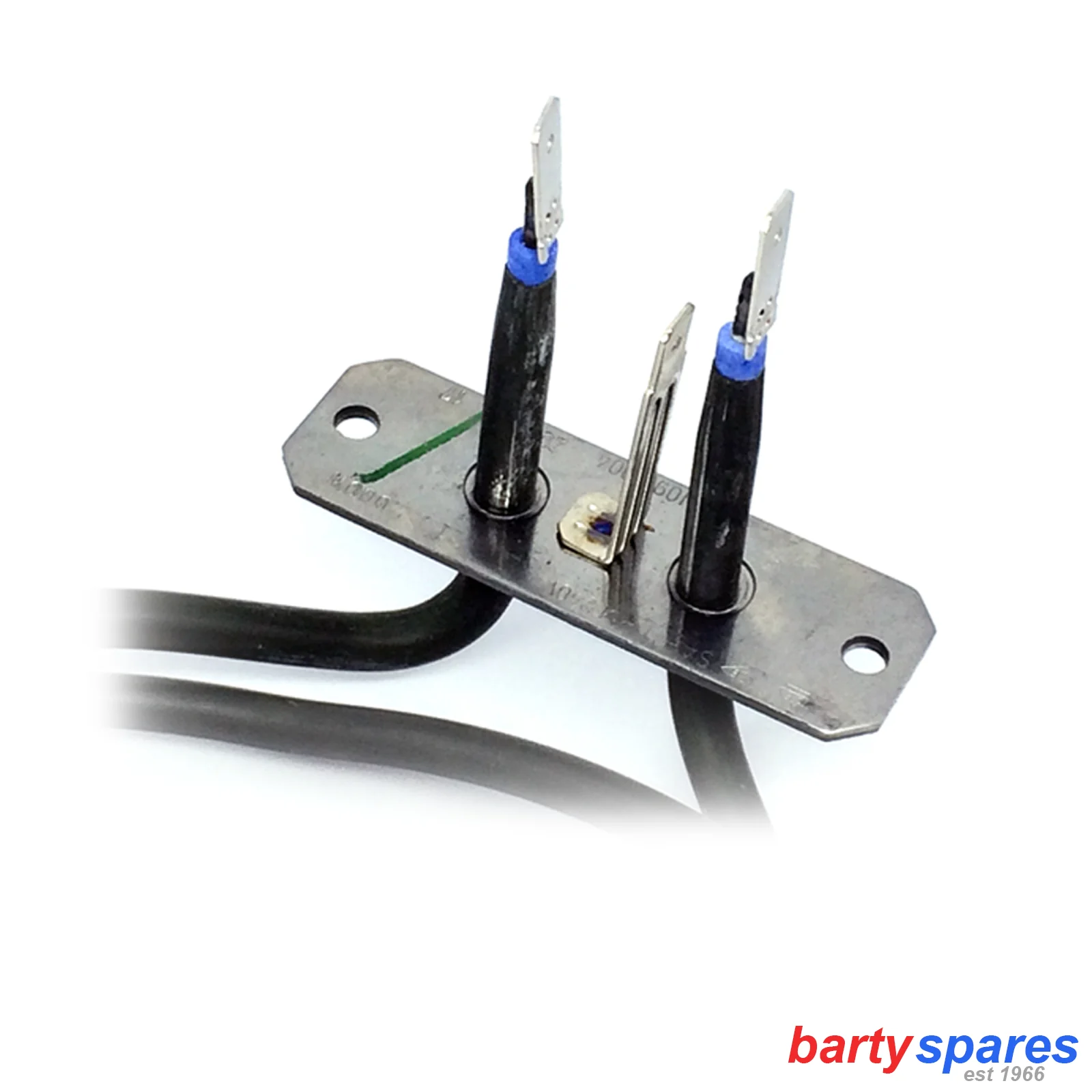 Fan Oven Cooker Element for Hotpoint C367EKH(T), C367EWH, C367EWH(T), C367EXH - Image 2
