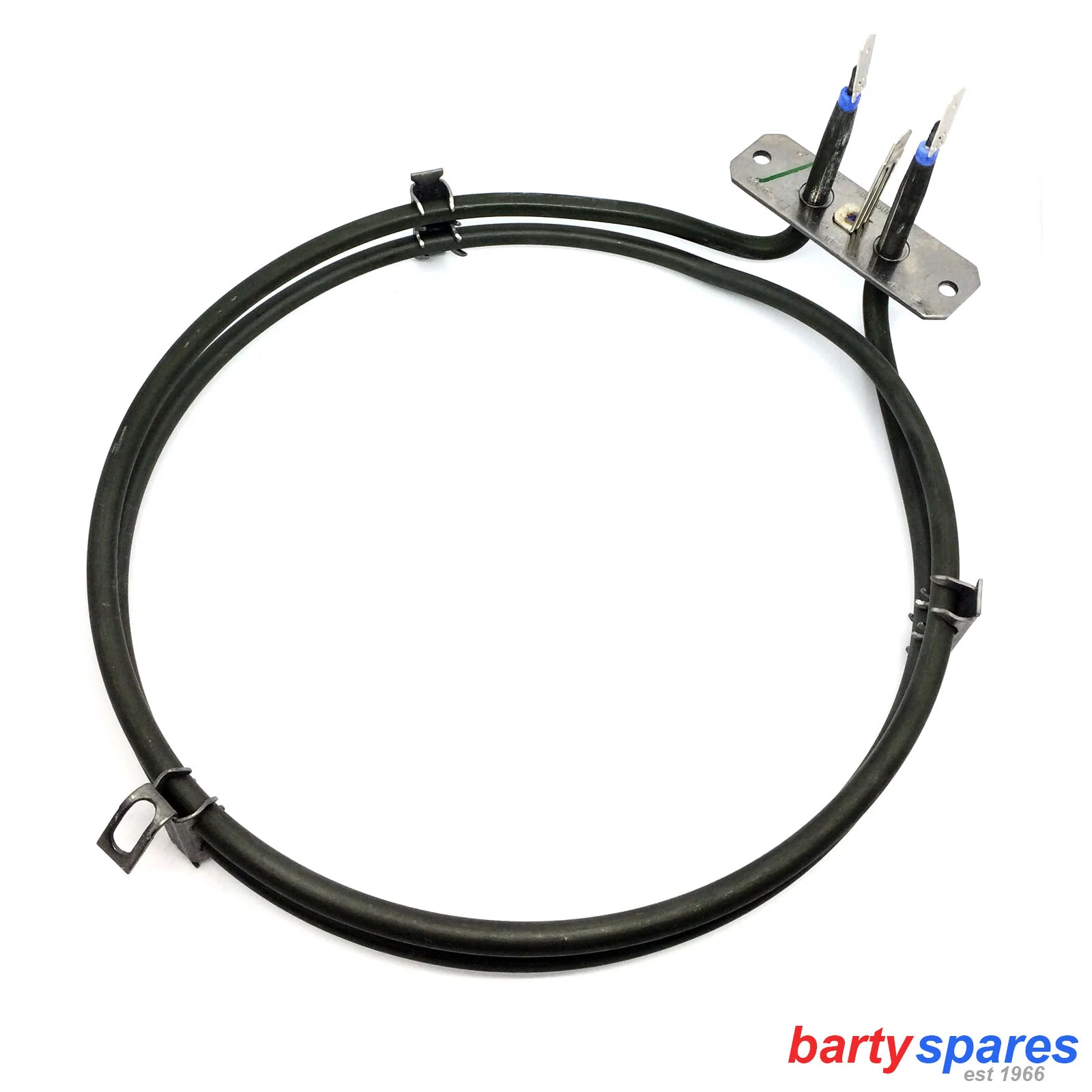 Fan Oven Cooker Element for Hotpoint C367EKH(T), C367EWH, C367EWH(T), C367EXH - Image 3