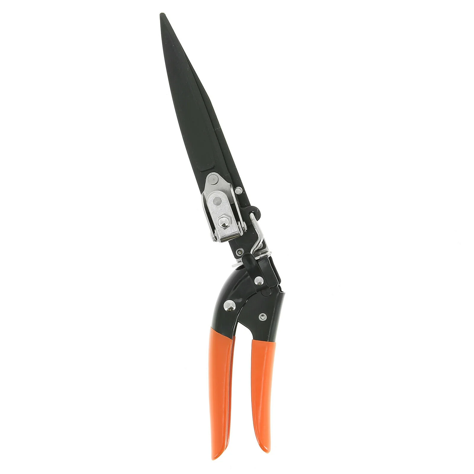 3 Position One Hand Grass Shears Trimming Edging Top Cutting Garden Hedge Plants - Image 2