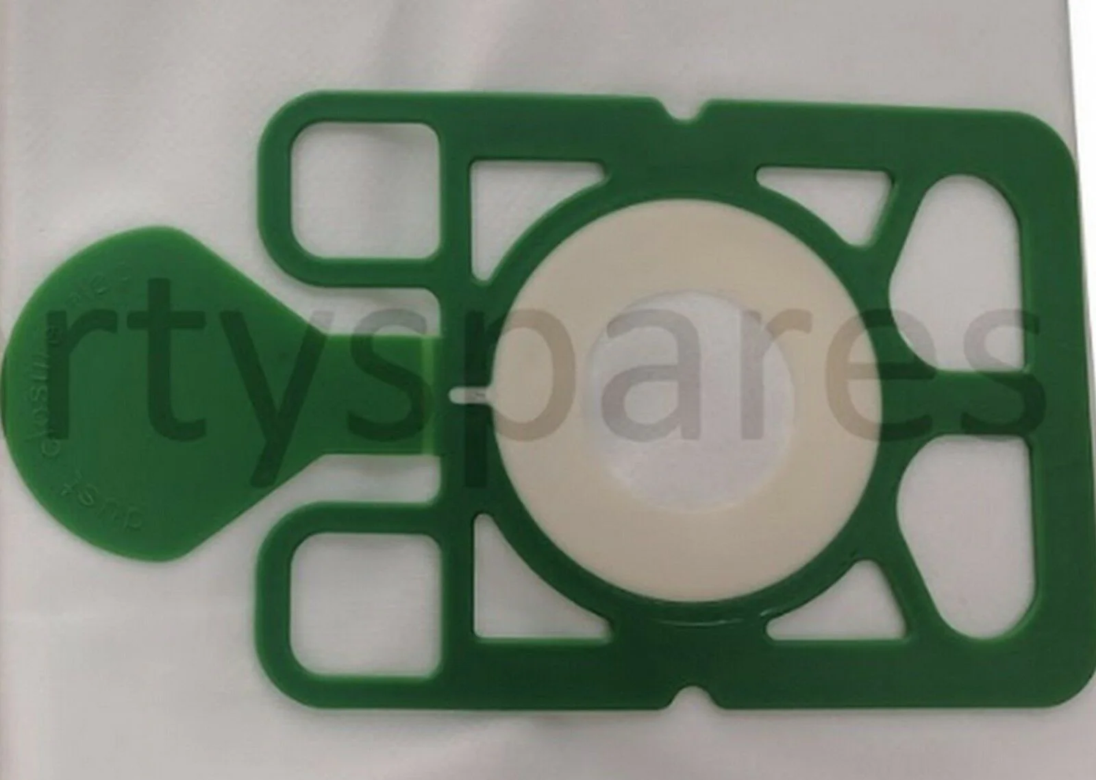 5 x Large capacity Dust Bags For HENRY HETTY Vacuum Cleaner Hoover High Filtration - Image 2