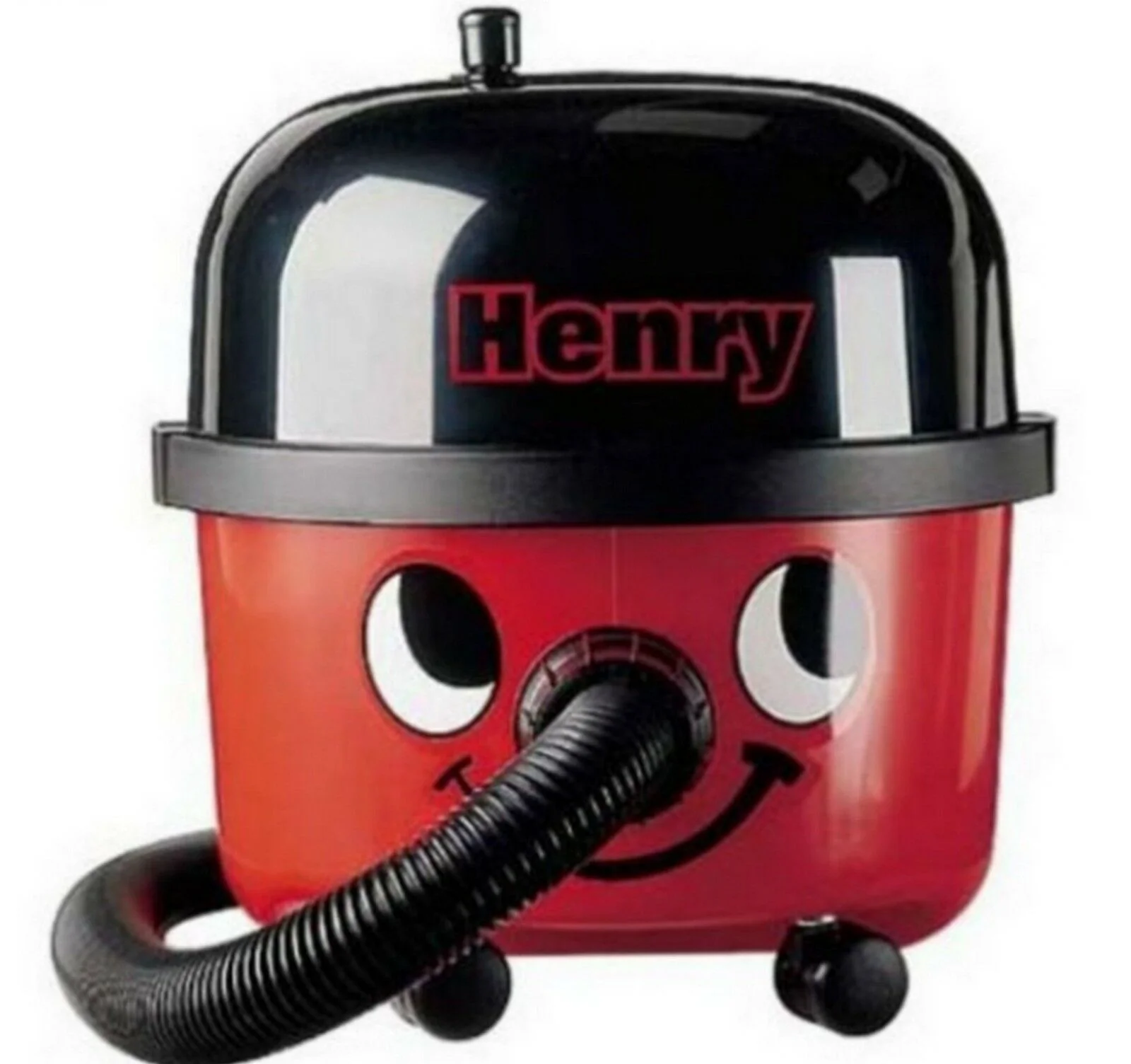 5 x Large capacity Dust Bags For HENRY HETTY Vacuum Cleaner Hoover High Filtration - Image 3