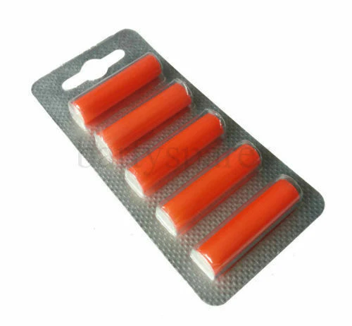 5 x Miele FJM Type S6210 S6000 Series Cat & Dog Microfibre Vacuum Cleaner Bags - Image 2