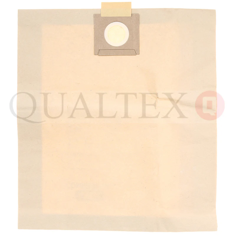 5x Dust Bag Vax Vcc-15 Commercial Vacuum Cleaner 1113612400