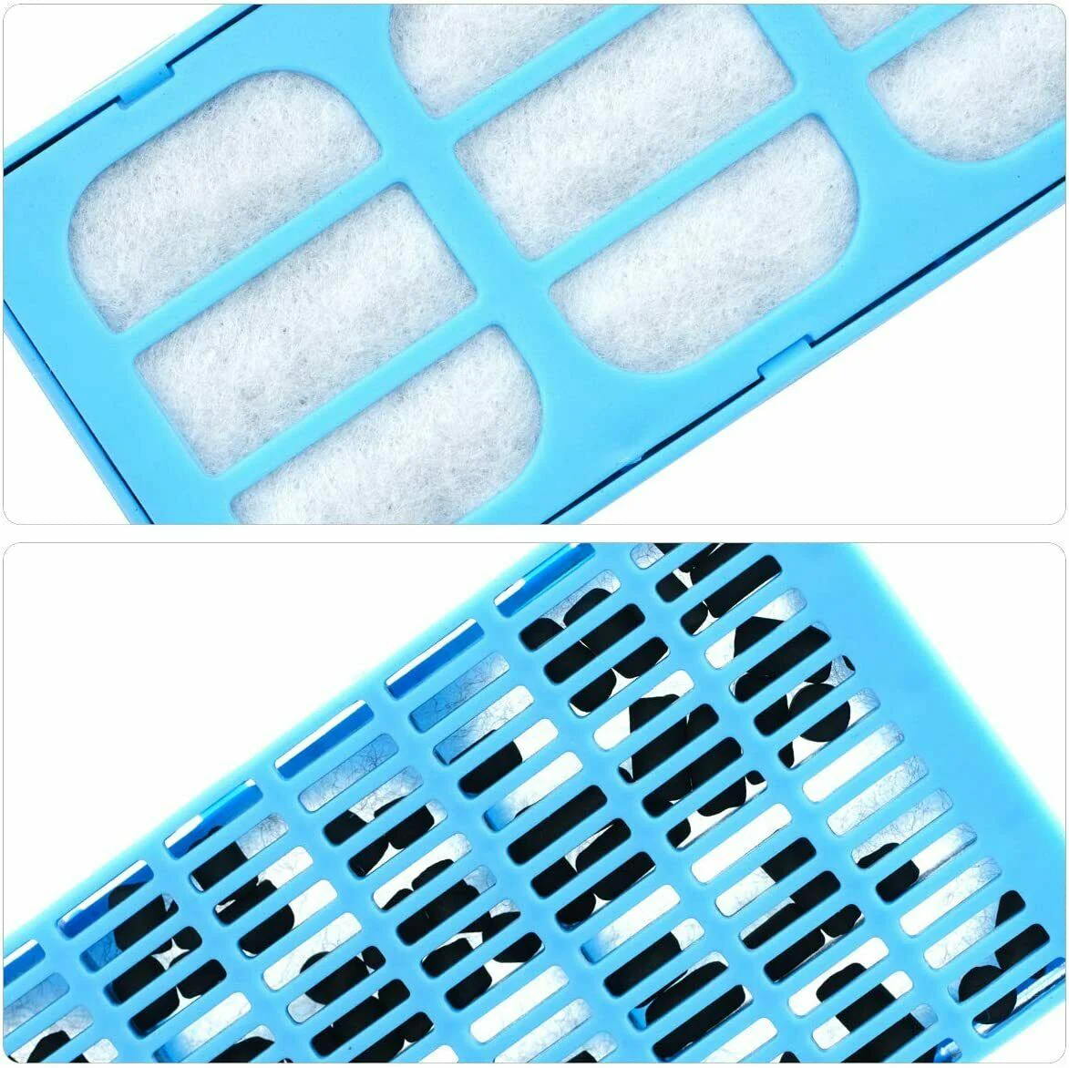 6 Cat Mate, Dog Mate Pet Fountain Fresh Drinking Water Purification Filters - Image 4
