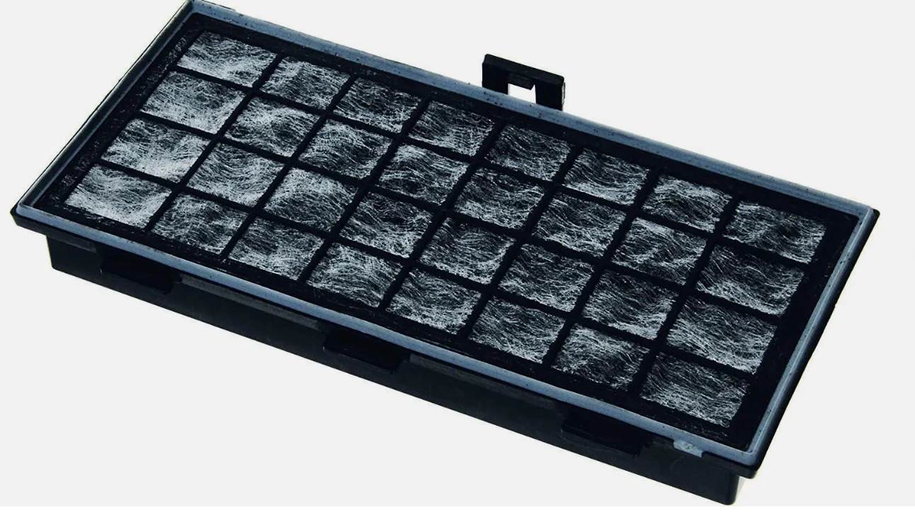 Active AirClean filter for MIELE Classic C1, Complete C1 Dynamic U1 Vacuum Cleaner - Image 3