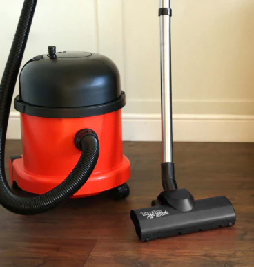 Airo Turbo Brush Floor Tool for Numatic Henry Vacuum Cleaners Black - Image 2