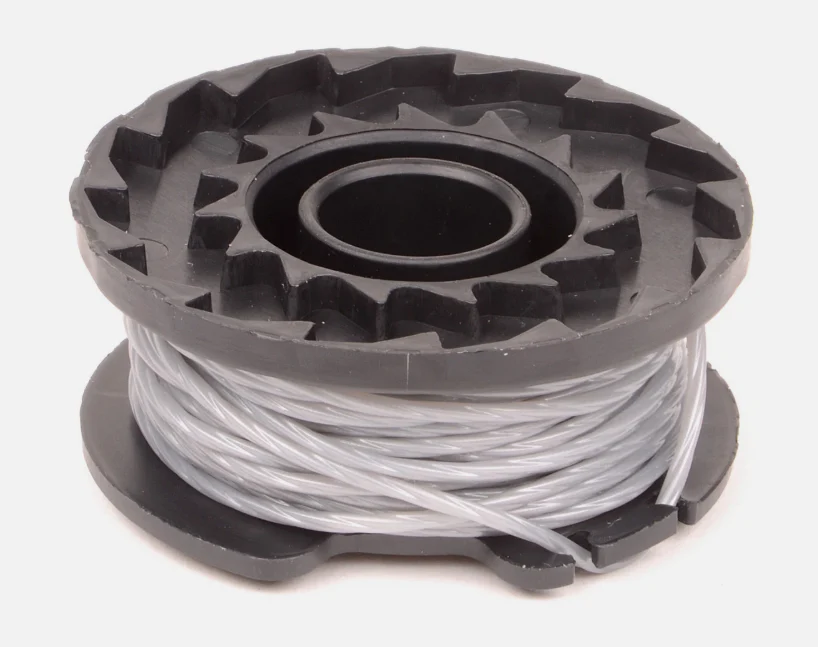 ALM Craftsman, Gardener, Ryobi Trimmer Strimmer Spool & Line (RY124) AEG41S - Image 2