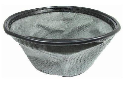 Ash Debris Fire Wood Coal Collector Blower Vacuum Cleaner Filter for RL095 RL111