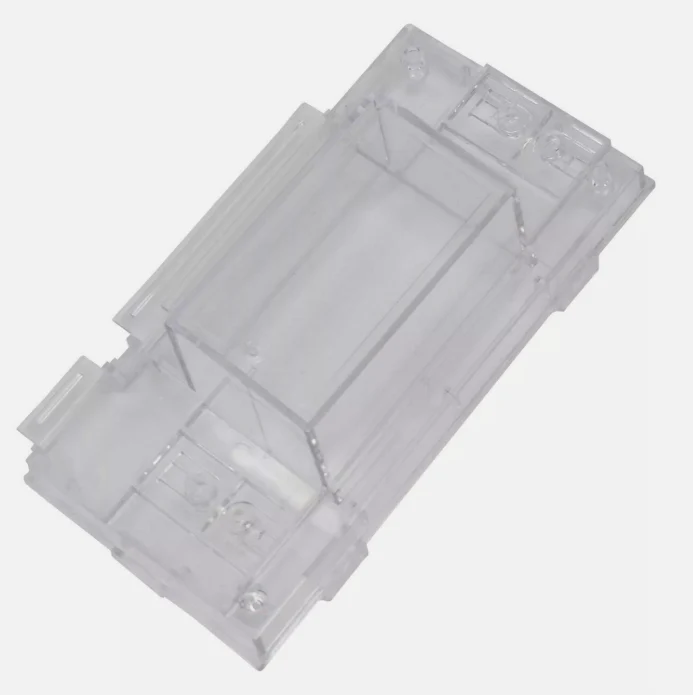Beko Dishwasher Display Glass Genuine 1755560100