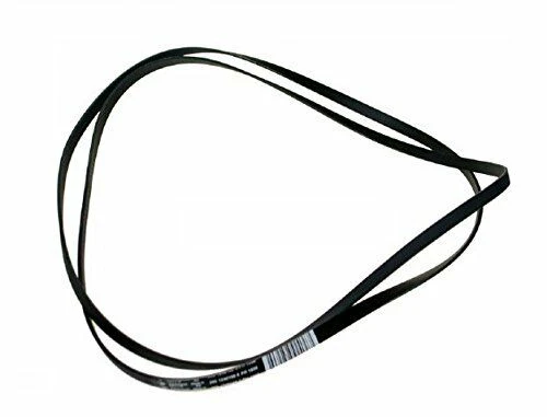 Beko Tumble Dryer Drive Belt 1930 6ph 2951240100 1930h6