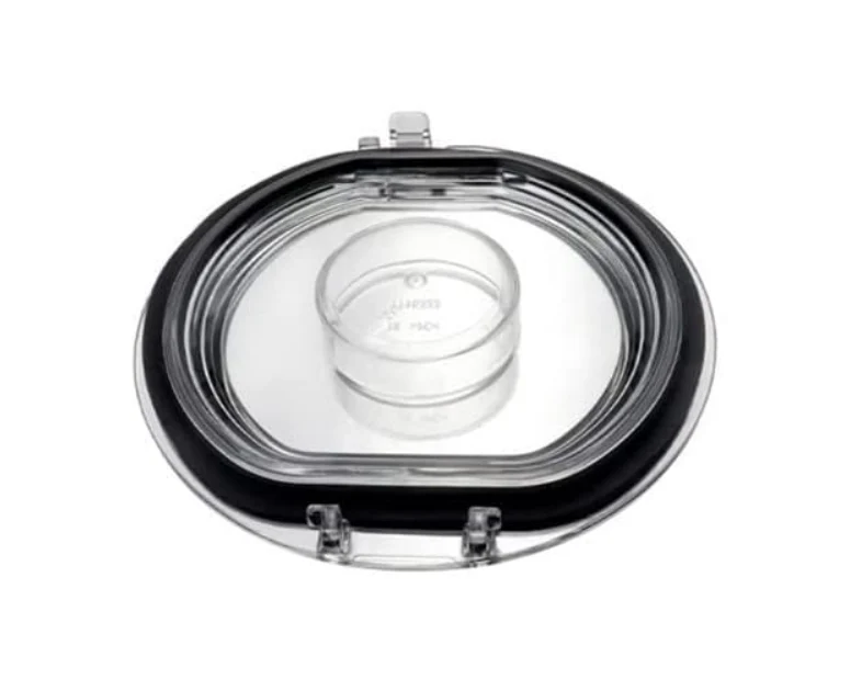Bin Lid For Dyson V8 V7 SV10 Bottom Cordless Vacuum Bin Base Cover Sealing Ring 967699-01