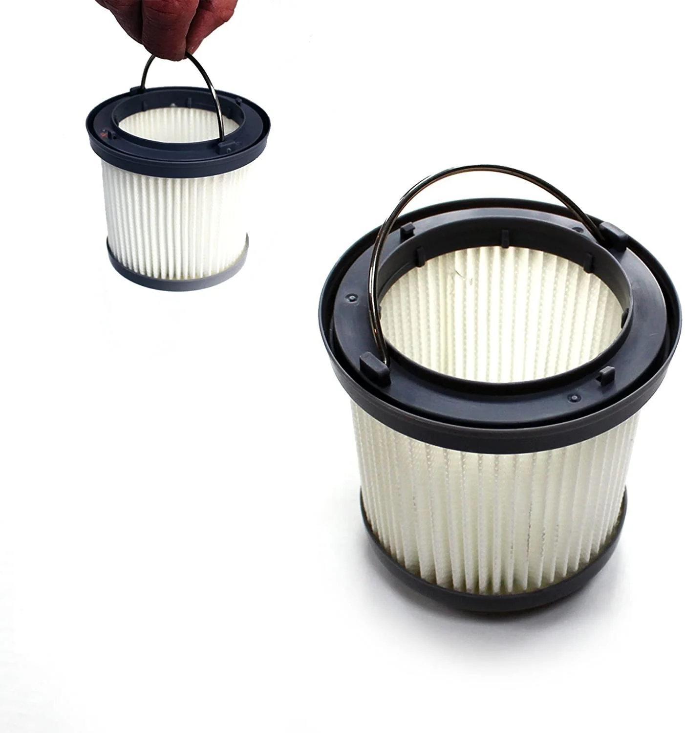 Black & Decker Dustbuster Vacuum Cleaner Filter PV1825N PV1425N PV1225N PV9625N Dust Buster - Image 3