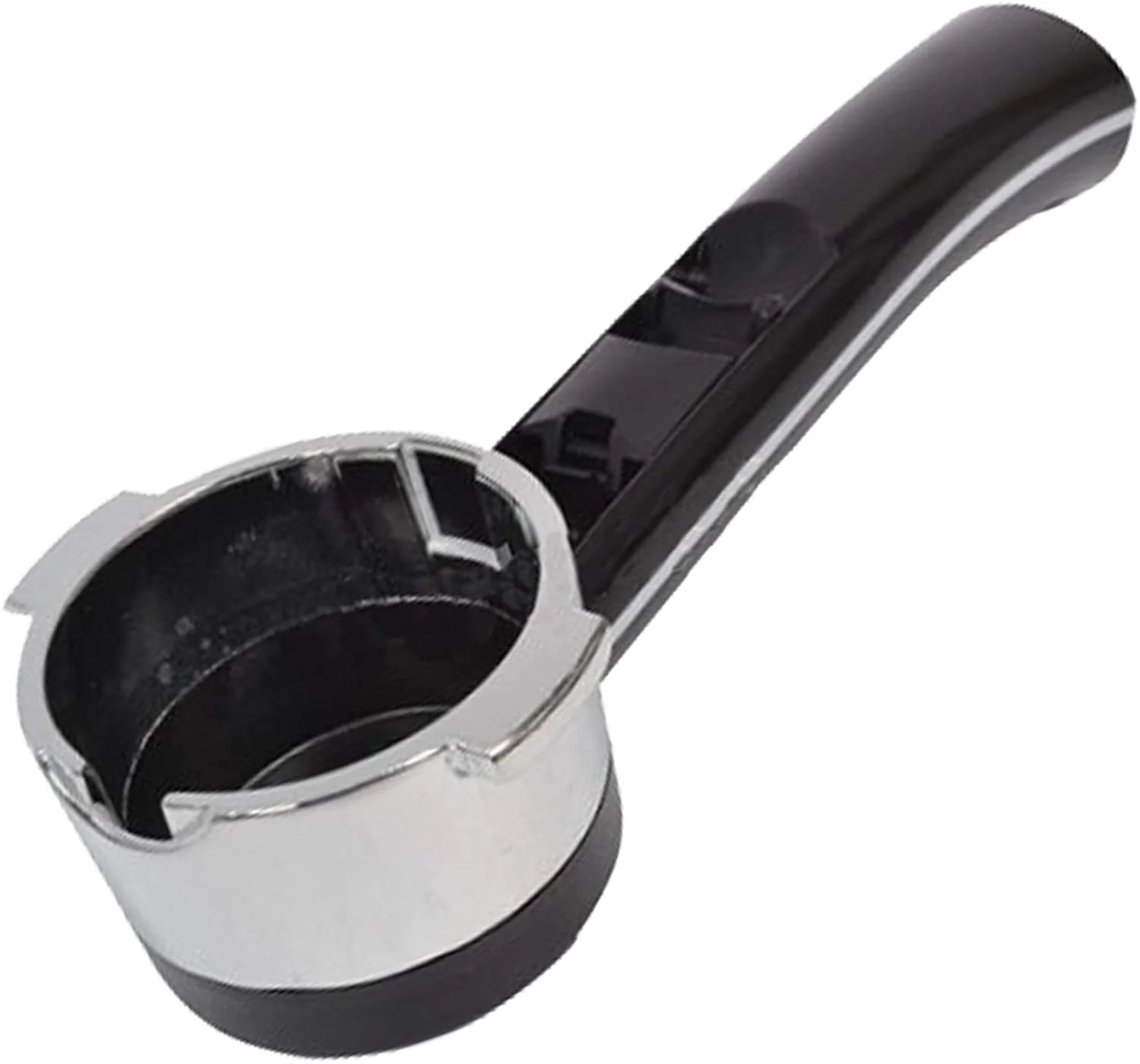 Boom Handle Sump Filter Holder for DeLonghi Coffee Machine
