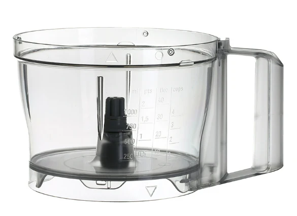 Bosch Mixing Bowl Compact Food Processors Chopping Grating Slicing Food Prep MCM, MK3 Series 12009553