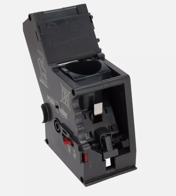 Bosch Neff Coffee Machine Central Brewing Unit Genuine 11014117 - Image 2
