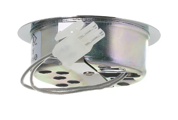 Bosch Neff Siemans Cooker Hood Extractor Fan Lamp Bulb Lens Complete 175069 - Image 2