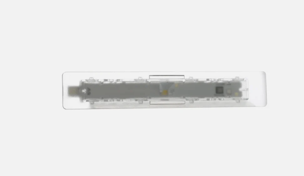 Bosch Siemens Fridge Freezer LED Light Diode PCB Panel KG36, KGN33, KGN34, KGN36 10024494 - Image 2