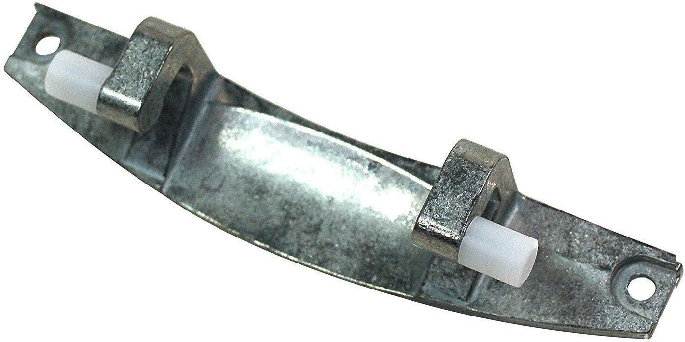 Bosch SIEMENS HINGE OBLO' WASHING MACHINE 00620835 620835 GENUINE