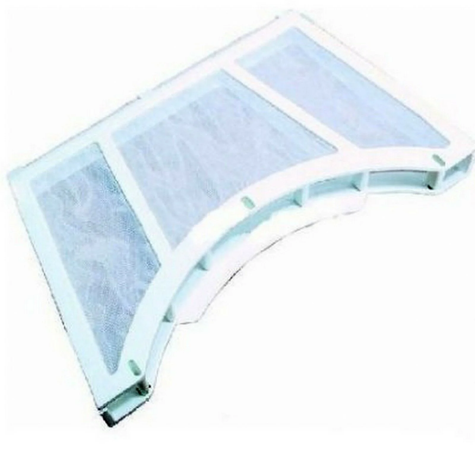 Bosch Tumble Dryer Fluff Lint Filter 350724 Wta2000 Series