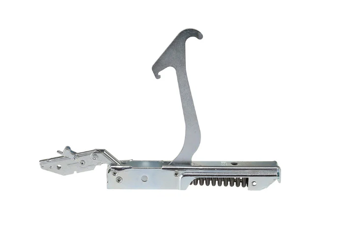 Britannia ILVE Oven Door Hinge Triple Glass Glazed 90cm SP-I/A02845
