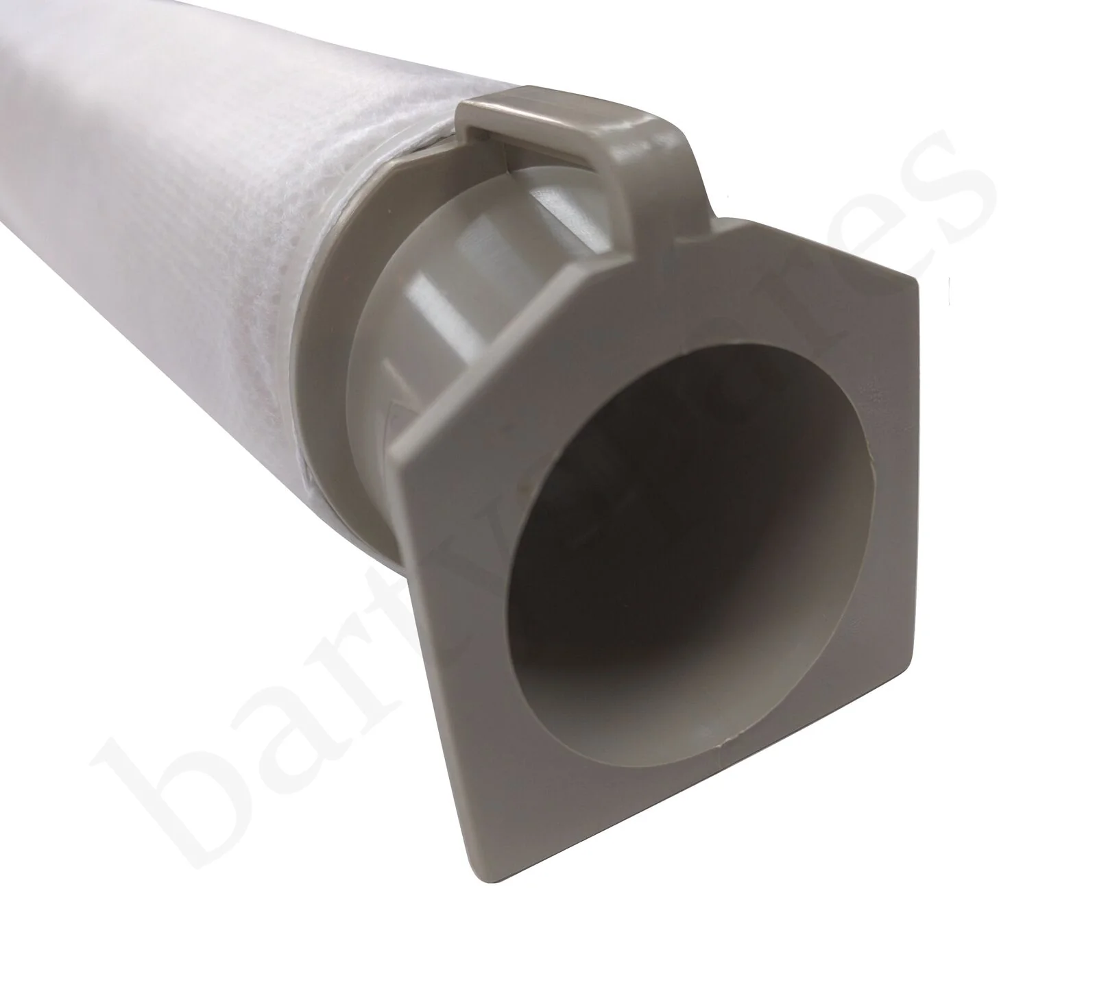 Brush Bar and Filter Kit For Sebo X Series Vacuum Cleaner X1 X4 X5 - Image 5