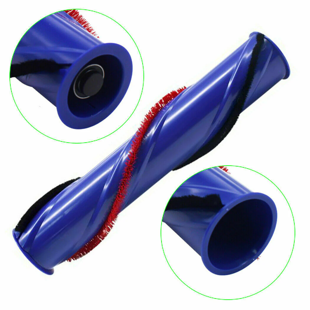 Brushroll DYSON V6 Total Clean UK  Vacuum Motorhead Brush Bar Roll Roll