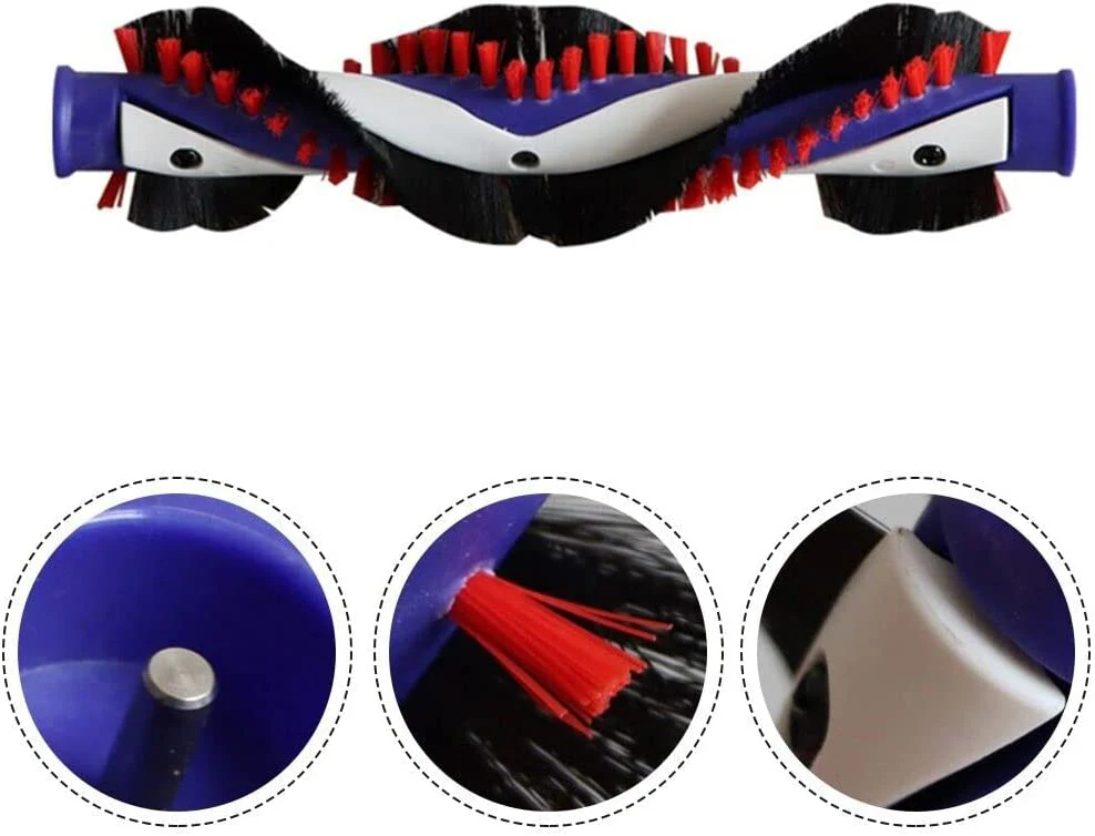 Brushroll for DYSON DC35 Vacuum Brushbar Brush Bar Roller Animal Digital Slim - Image 2