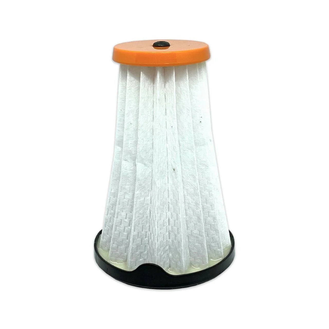 TWO Conical Filters for AEG Rapido Ergo Rapido Handheld Vacuum Cleaners - Image 2