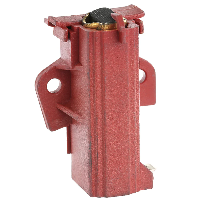 Carbon Brushes for HOOVER CANDY Washing Machine with Sole Motor 09200626 - Image 5