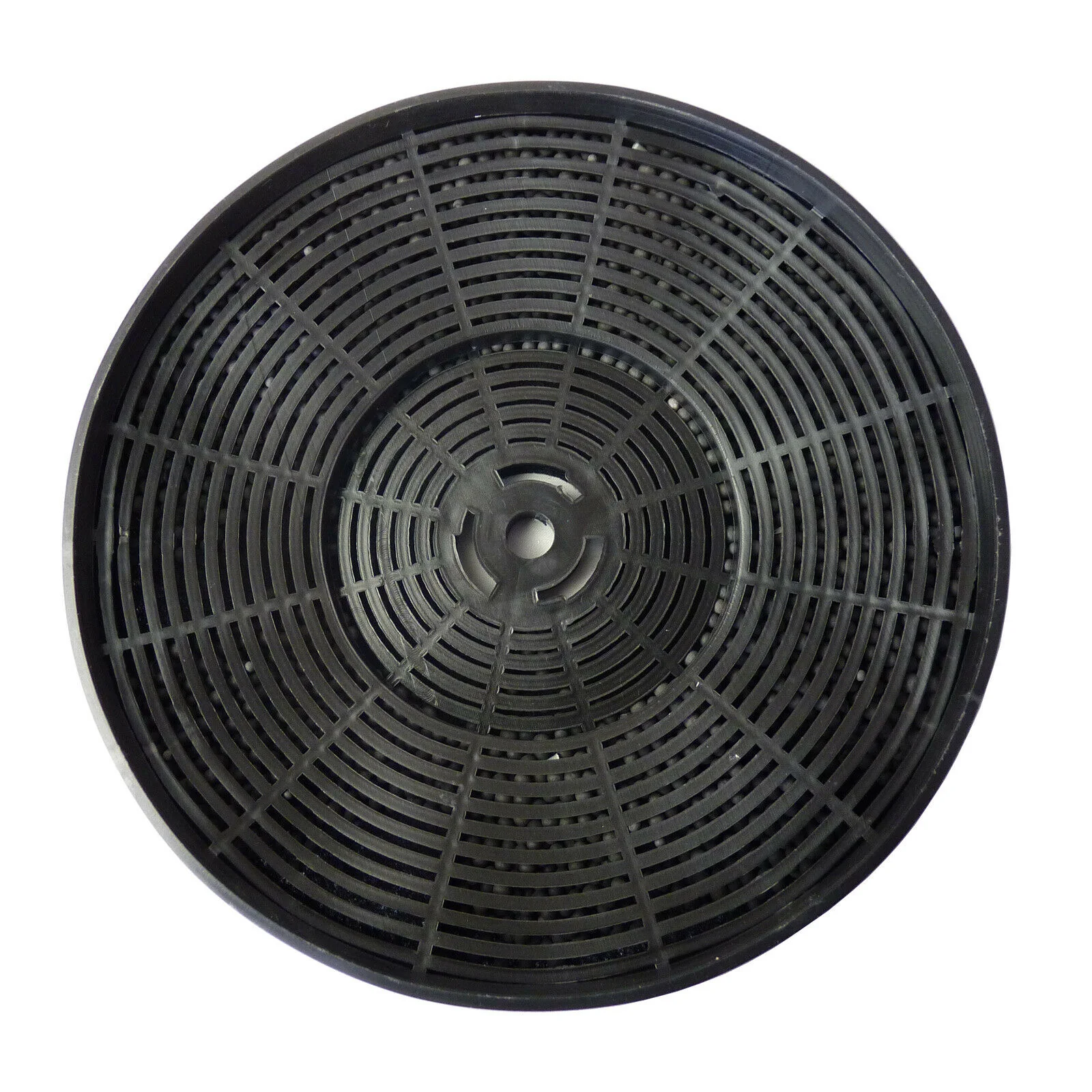 CDA Cooker Hood Recirculation Charcoal Filters CDA EIN60 ECHK90 ECPK9 - Image 4