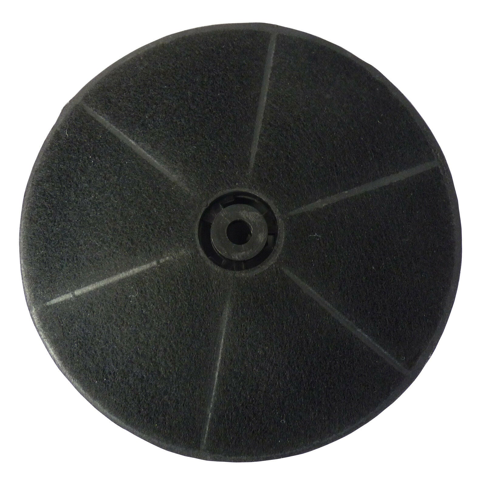 CDA Cooker Hood Recirculation Charcoal Filters CDA EIN60 ECHK90 ECPK9 - Image 5