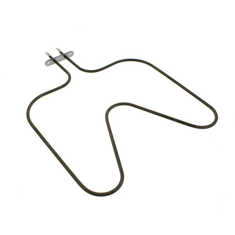 Compatible for AEG, Electrolux, Ikea, Zanussi Multi-Model Fitting Base Oven Element (1000W, 230V)