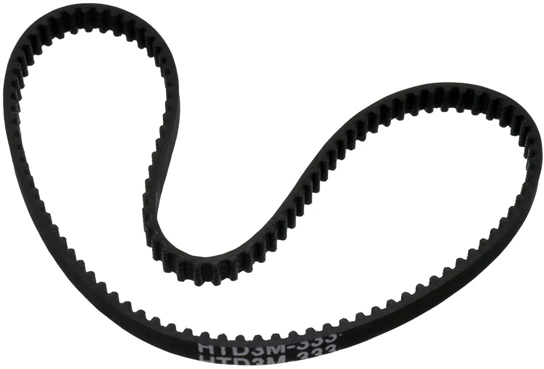 Compatible for Sebo Ensign Felix, Dart, BS36, BS46, 360, 440 Series Vacuum Cleaner Drive Belt