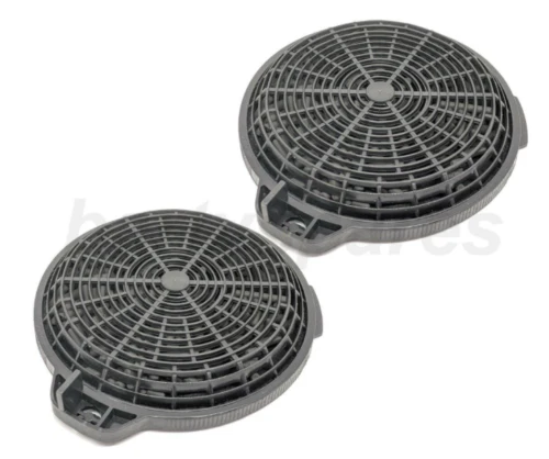 Cooker Hood Carbon Filter COOKE&LEWIS CLCGS90 CLCGLEDS60 CLCGLEDB60 CL60CGRF