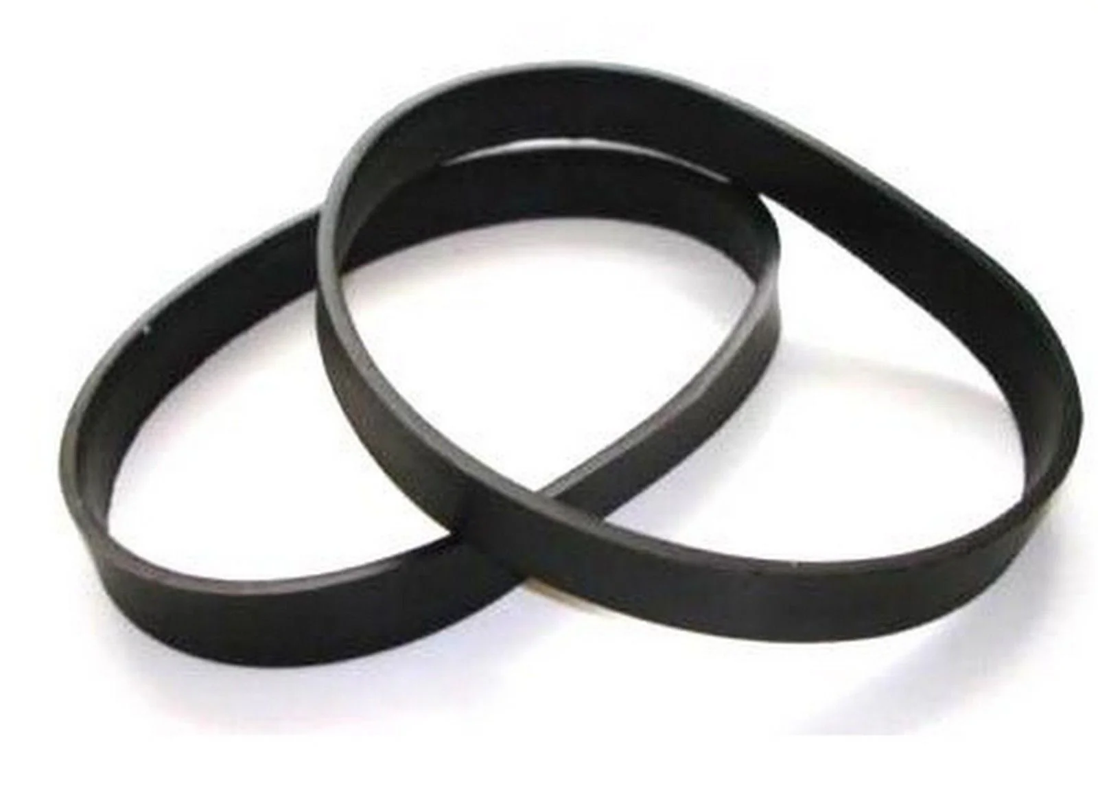 2 Drive Belts To Fit Hoover Hurricane HU71HU04 HU71 HU04 Vacuum Cleaner Belt