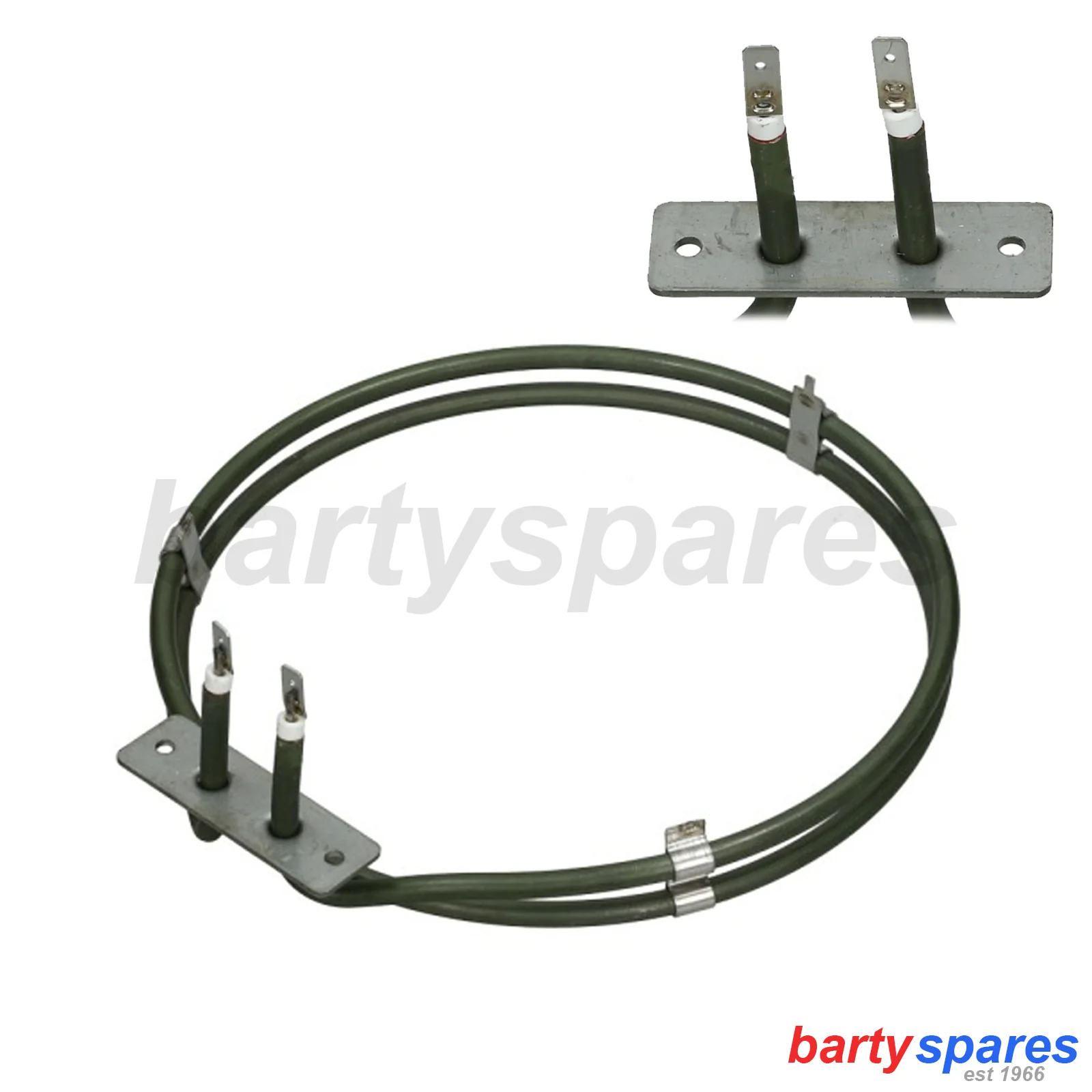 Fan Oven Element for John Lewis JLBIDO913 913X (94417147001) 1900w 3871425124