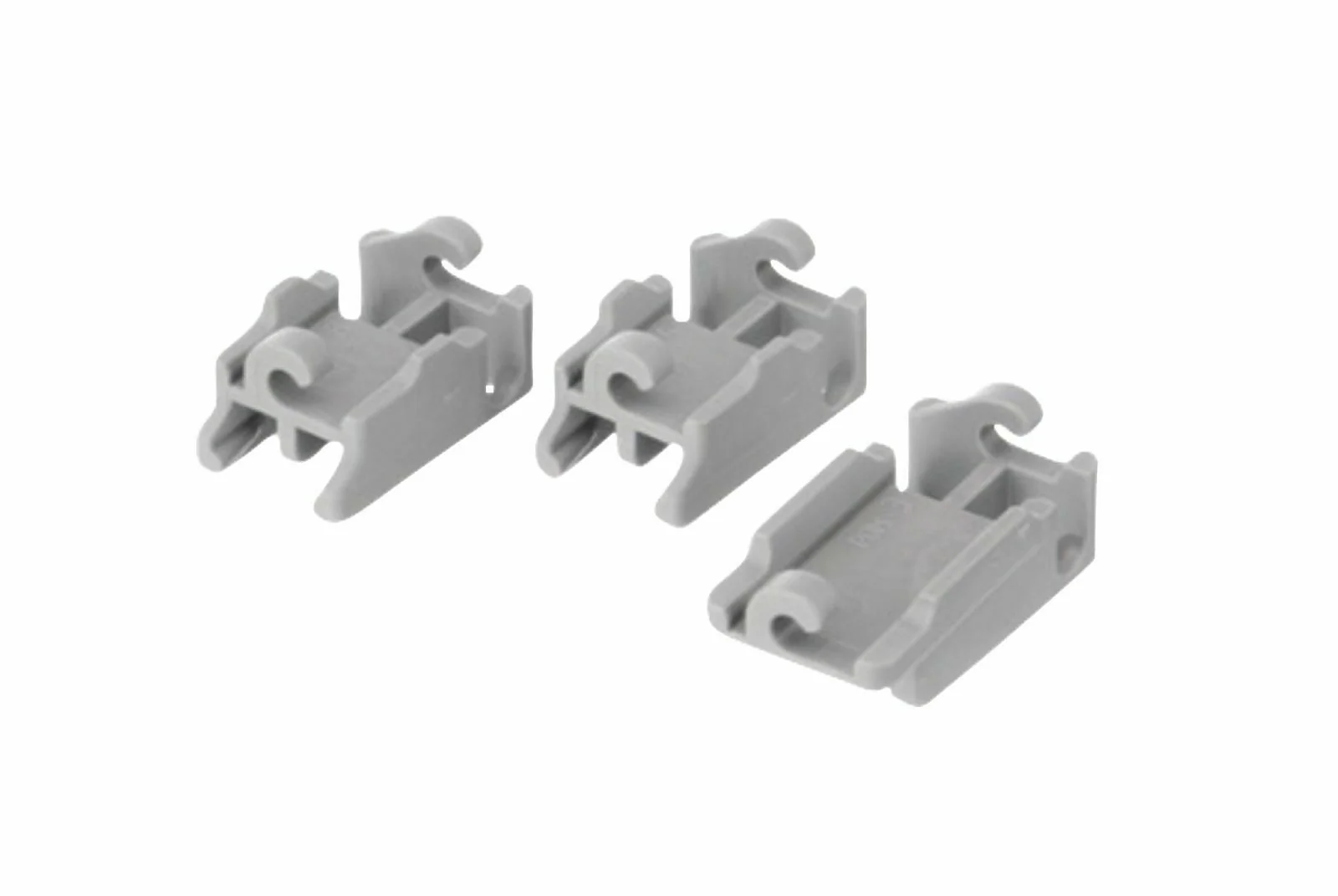 Upper Basket Bearing kit for Bosch Siemens Dishwasher 418674 02928612