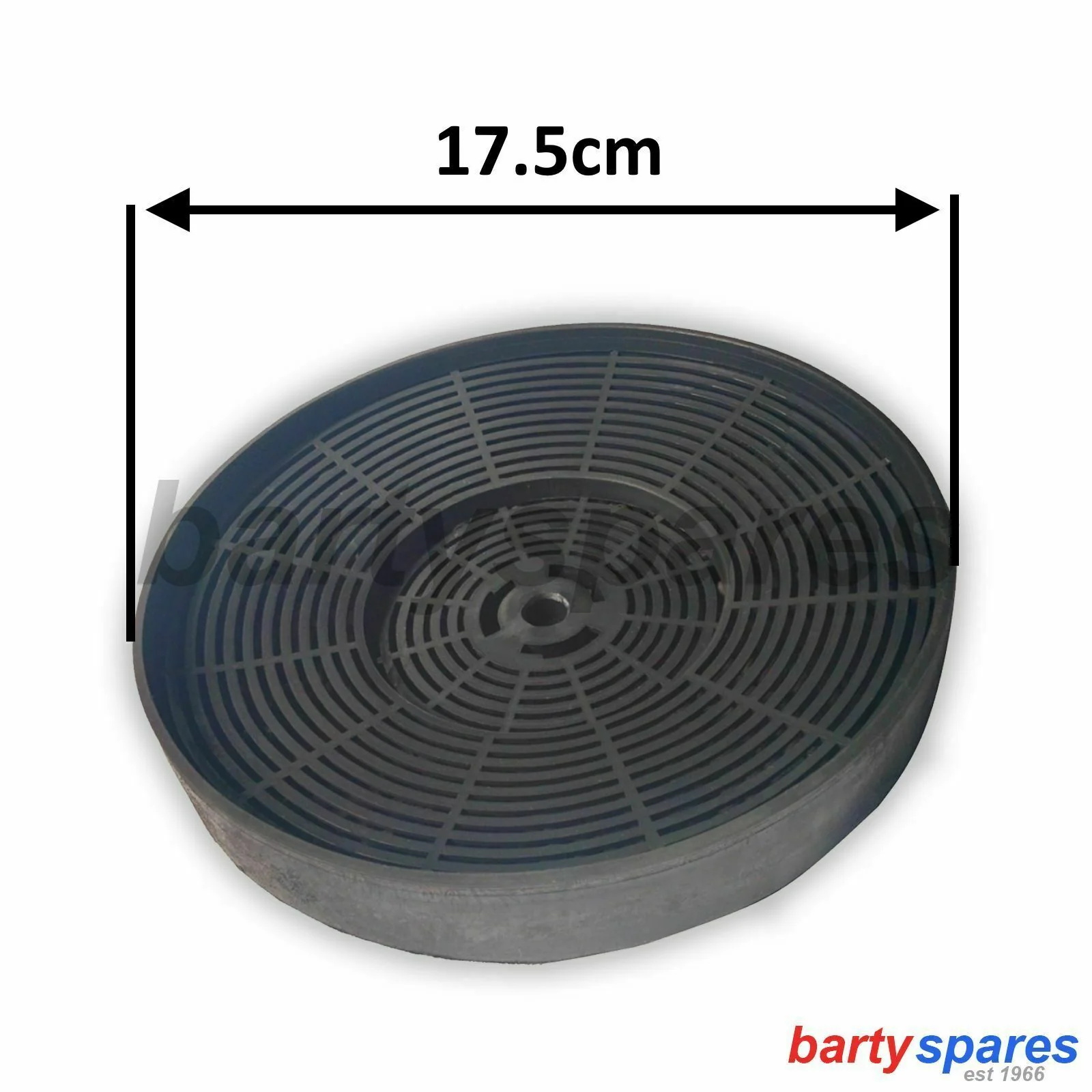 SIA2 Cooker Hood Charcoal Filter CPL,FG,FGE,AGL,INT,V60,AGE,AT,AGTE,CPLE,STV