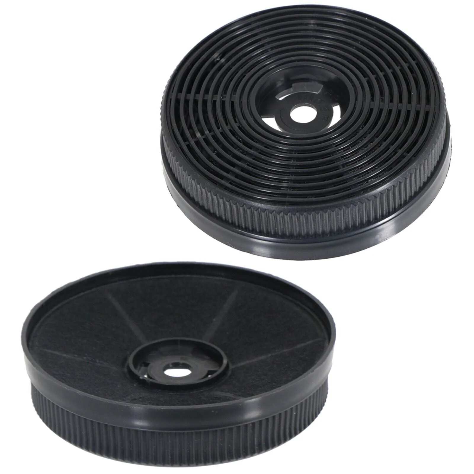 Econolux TMFILT1 Carbon Hood Filters (2 Pack)