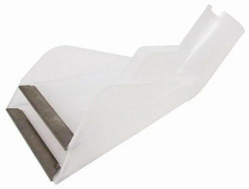 Karcher NT27/1 Wet Dry Vacuum Cleaner Upholstery Extraction Nozzle Tool Fishtail - Image 2